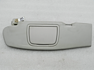Renault Espace V Original sun visor left DIRTY!!!!