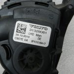 Volvo V60 oriģinālais akseleratora pedālis