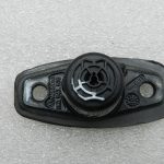VW Sharan Seat Alhambra Porsche Macan Oriģinālais durvju āķa šarnīrs aizmugurējā labajā pusē augšējais