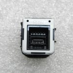Mazda 6 oriģinālais USB AUX ligzdas savienotājs