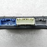 Mazda 6 oriģinālais vadības bloks komforta vadības bloks