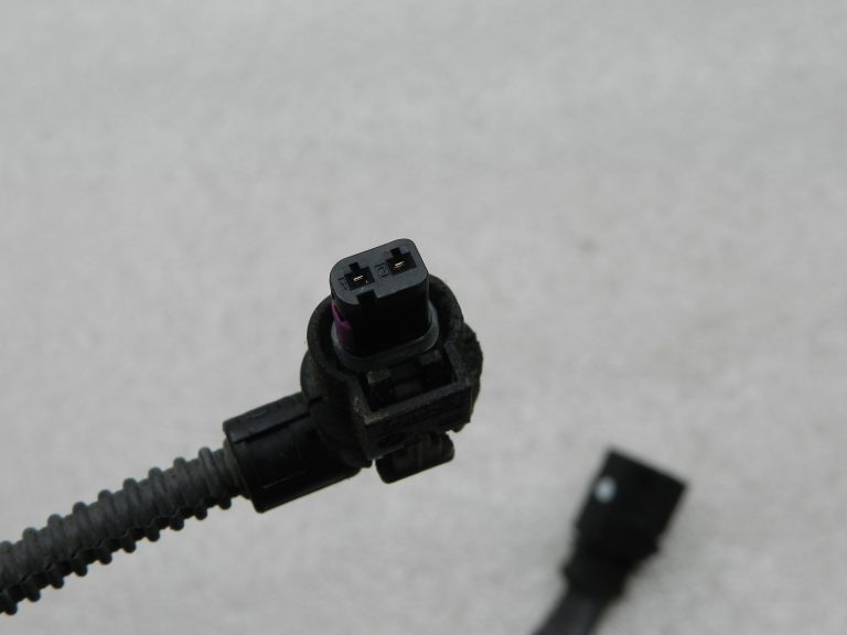 Audi A6 oriģinālā adaptera līnija augstspiediena sūkņa EGR vārstam