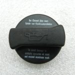 VW Audi Audi Seat Skoda Oriģinālais eļļas vāciņa blīvējuma vāciņš