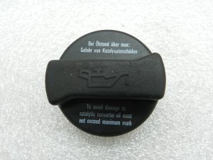 VW Audi Audi Seat Skoda Oriģinālais eļļas vāciņa blīvējuma vāciņš