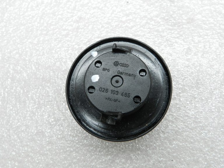 VW Audi Audi Seat Skoda Oriģinālais eļļas vāciņa blīvējuma vāciņš