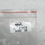 VW Audi Audi Seat Skoda Oriģinālais eļļas vāciņa blīvējuma vāciņš