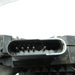 Ford Ranger oriģinālā durvju slēdzene aizmugurējā labajā pusē