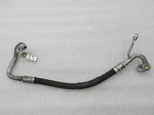 VW Audi original air conditioning hose