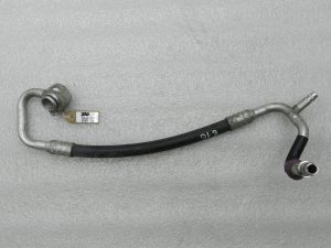Skoda Fabia original air conditioning pressure line