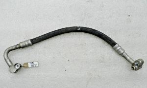 VW Golf 6 original air conditioning hose condenser