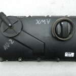 Audi VW Skoda oriģināls vārstu vāku vāku apšuvums