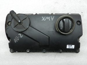 Audi VW Skoda oriģināls vārstu vāku vāku apšuvums