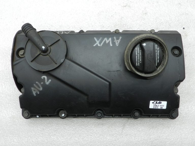 Audi VW Skoda oriģināls vārstu vāku vāku apšuvums