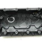 Audi VW Skoda oriģināls vārstu vāku vāku apšuvums