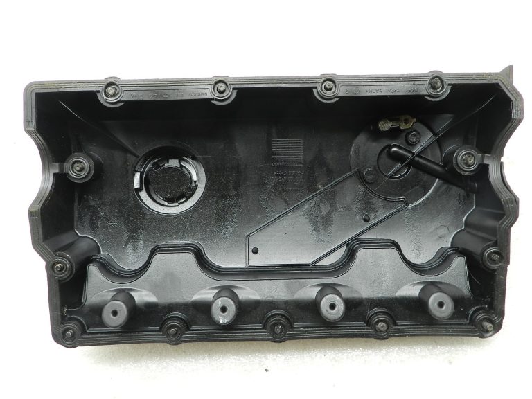 Audi VW Skoda oriģināls vārstu vāku vāku apšuvums