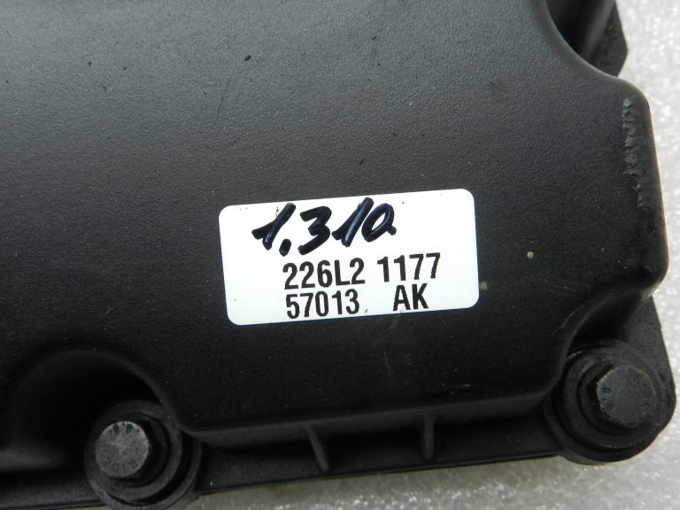 Audi VW Skoda oriģināls vārstu vāku vāku apšuvums