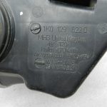VW Audi Skoda Oriģinālais ieplūdes gaisa vadu gaisa filtrs