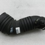 Audi A4 A6 oriģinālā ieplūdes šļūtene 3B0129615K