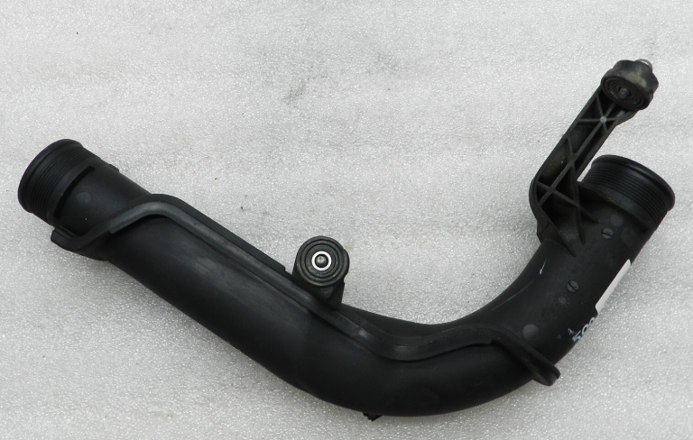Skoda VW Audi oriģinālā uzpildes gaisa šļūtene 1K0145770AE