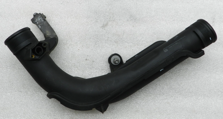 Skoda VW Audi oriģinālā uzpildes gaisa šļūtene 1K0145770AE