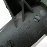 Skoda VW Audi oriģinālā uzpildes gaisa šļūtene 1K0145770AE