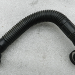 Volkswagen oriģinālā kartera ventilācijas sistēma