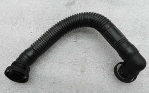 Volkswagen oriģinālā kartera ventilācijas sistēma