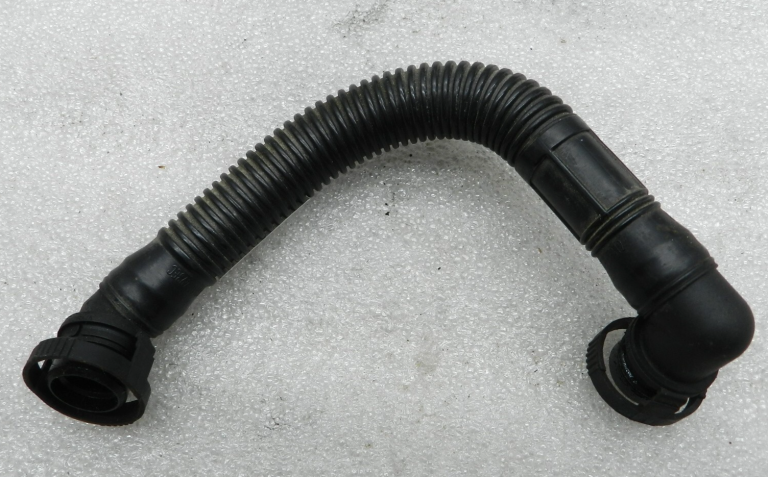 Volkswagen oriģinālā kartera ventilācijas sistēma
