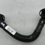 Volkswagen oriģinālā kartera ventilācijas sistēma