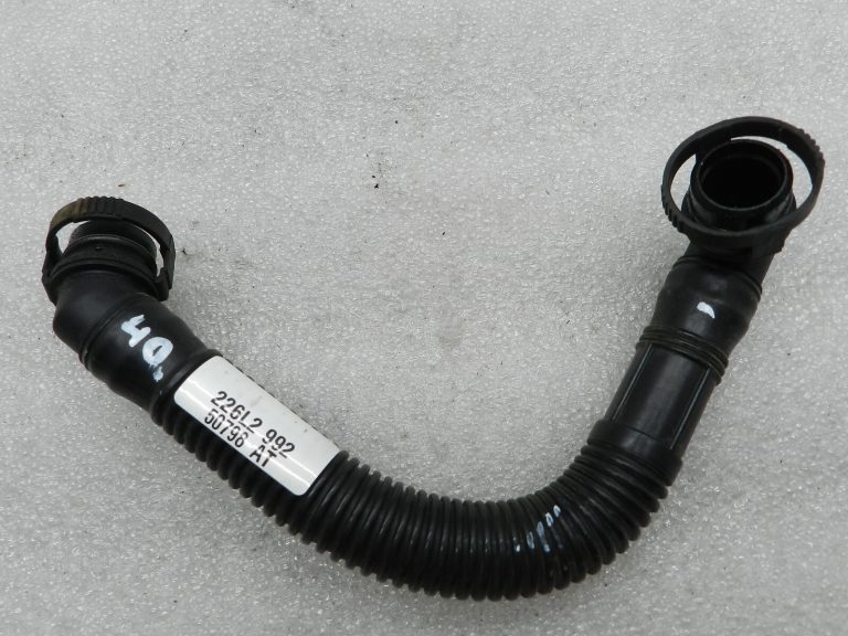 Volkswagen oriģinālā kartera ventilācijas sistēma