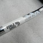 Seat Leon oriģinālais galvas balsts priekšējais labais kreisais