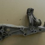 VW Skoda Audi oriģināls vadības sviras priekšējā labajā pusē