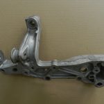 VW Skoda Audi oriģināls vadības sviras priekšējais kreisais