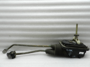 Audi A4 A6 original gearshift linkage gearshift gearshift 5-speed