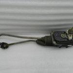 Audi A4 A6 oriģināla pārnesumu pārslēgšanas svira pārnesumu pārslēgšanas svira 5 ātrumu