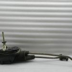 Audi A4 A6 oriģināla pārnesumu pārslēgšanas svira pārnesumu pārslēgšanas svira 5 ātrumu