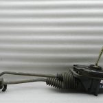 Audi A4 A6 oriģināla pārnesumu pārslēgšanas svira pārnesumu pārslēgšanas svira 5 ātrumu
