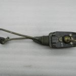 Audi A4 A6 oriģināla pārnesumu pārslēgšanas svira pārnesumu pārslēgšanas svira 5 ātrumu