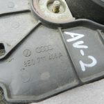 Audi A4 A6 oriģināla pārnesumu pārslēgšanas svira pārnesumu pārslēgšanas svira 5 ātrumu