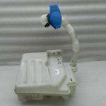 VW Audi Audi Skoda Oriģinālais mazgāšanas šķidruma rezervuārs Stikla tīrītāju šķidruma rezervuārs