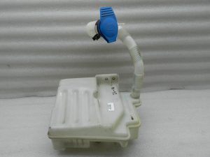 VW Audi Audi Skoda Oriģinālais mazgāšanas šķidruma rezervuārs Stikla tīrītāju šķidruma rezervuārs
