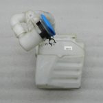 VW Audi Audi Skoda Oriģinālais mazgāšanas šķidruma rezervuārs Stikla tīrītāju šķidruma rezervuārs
