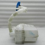 VW Audi Audi Skoda Oriģinālais mazgāšanas šķidruma rezervuārs Stikla tīrītāju šķidruma rezervuārs