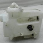 VW Audi Audi Skoda Oriģinālais mazgāšanas šķidruma rezervuārs Stikla tīrītāju šķidruma rezervuārs