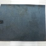 Audi A4 oriģinālais bagāžas nodalījuma paklājs bagāžnieka grīdai