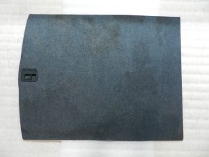 Audi A4 oriģinālais bagāžas nodalījuma paklājs bagāžnieka grīdai