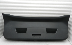 Cupra Leon KL8 original trunk lid trim
