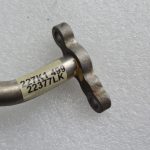 Kia Sportage IV QL 1.7CRDi eļļas padeves caurules turbokompresors 28240-2A810 282402A810