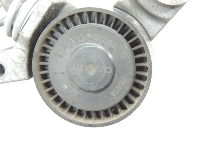 Volvo XC90 II 2.0D D5 D4204T11 165KW Siksnas spriegotājs 31339945 31460374 32249370