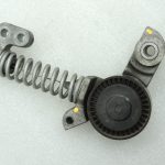 Volvo XC90 II 2.0D D5 D4204T11 165KW Siksnas spriegotājs 31339945 31460374 32249370